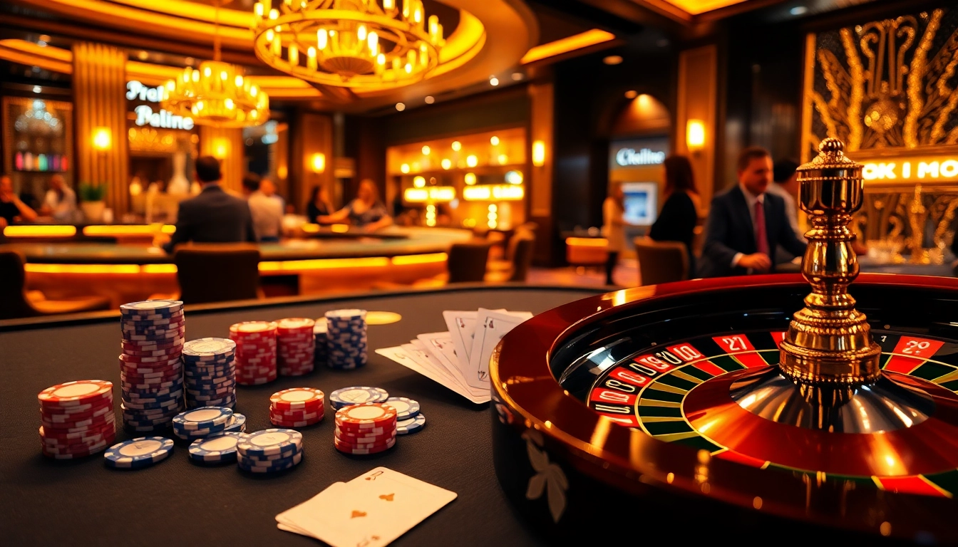 Experience thrill and luxury at https://fnew88.com/ with vibrant casino action and rich gaming elements.