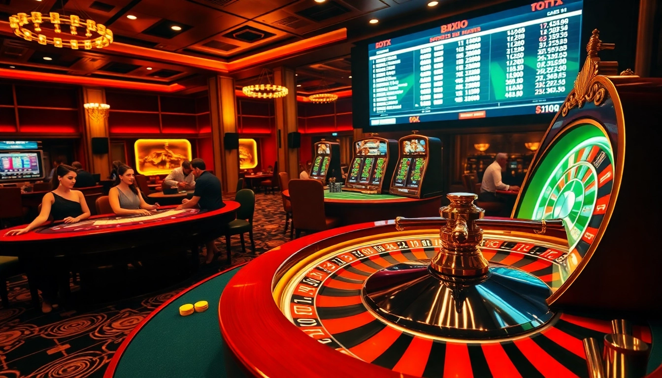 Engaged players strategizing at a poker table in the luxurious 8XX casino atmosphere.