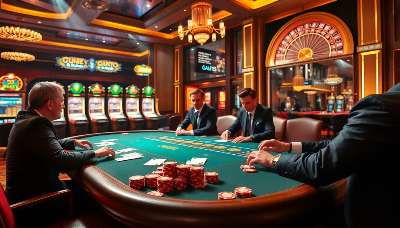Experience the thrill of online gambling at https://cm888.mobi/ featuring elegant poker gameplay and vivid casino visuals.