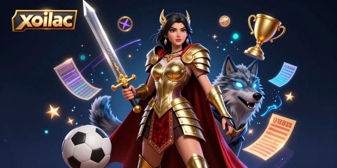 Xoilac offers exciting sports betting experiences with expert predictions and enriched visuals.