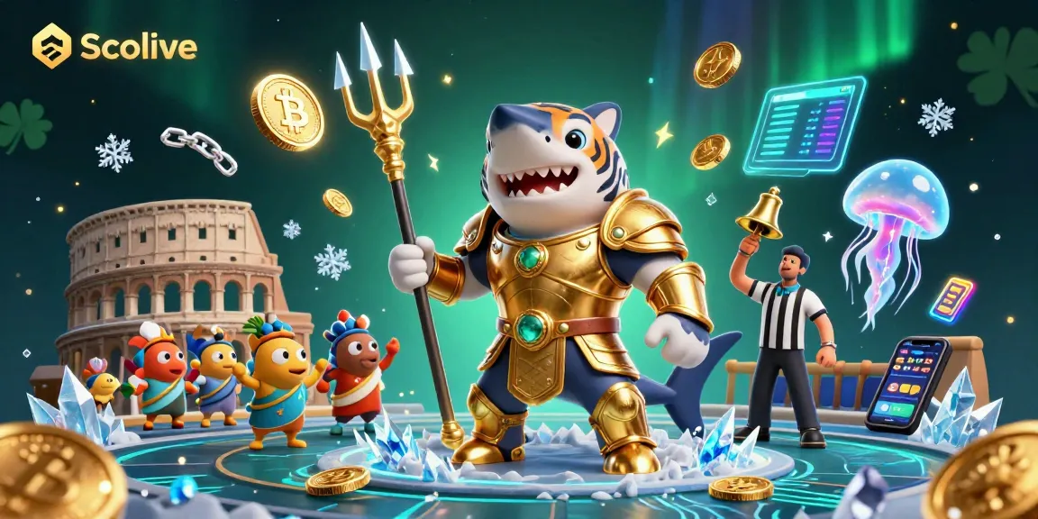 Socolive offers exciting live betting experiences with vibrant visuals of sports, finance, and gaming.