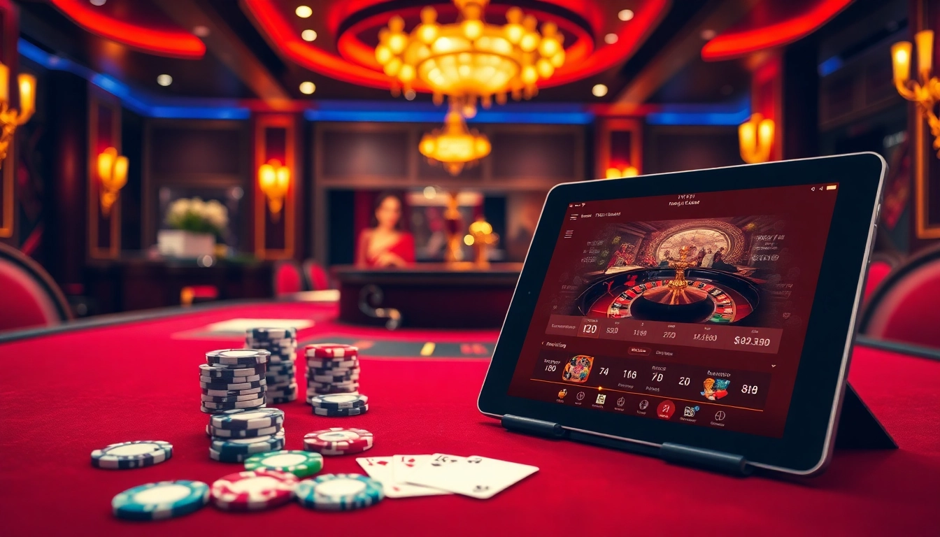 Experience winning strategies at https://tr88.work/ with vibrant casino gaming visuals.