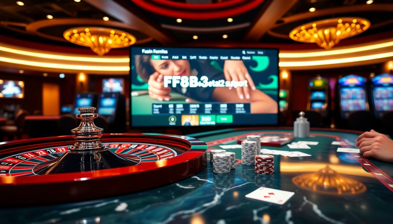 Experience thrilling games at https://f8beta2.support/ with vibrant casino visuals and engaging gameplay.