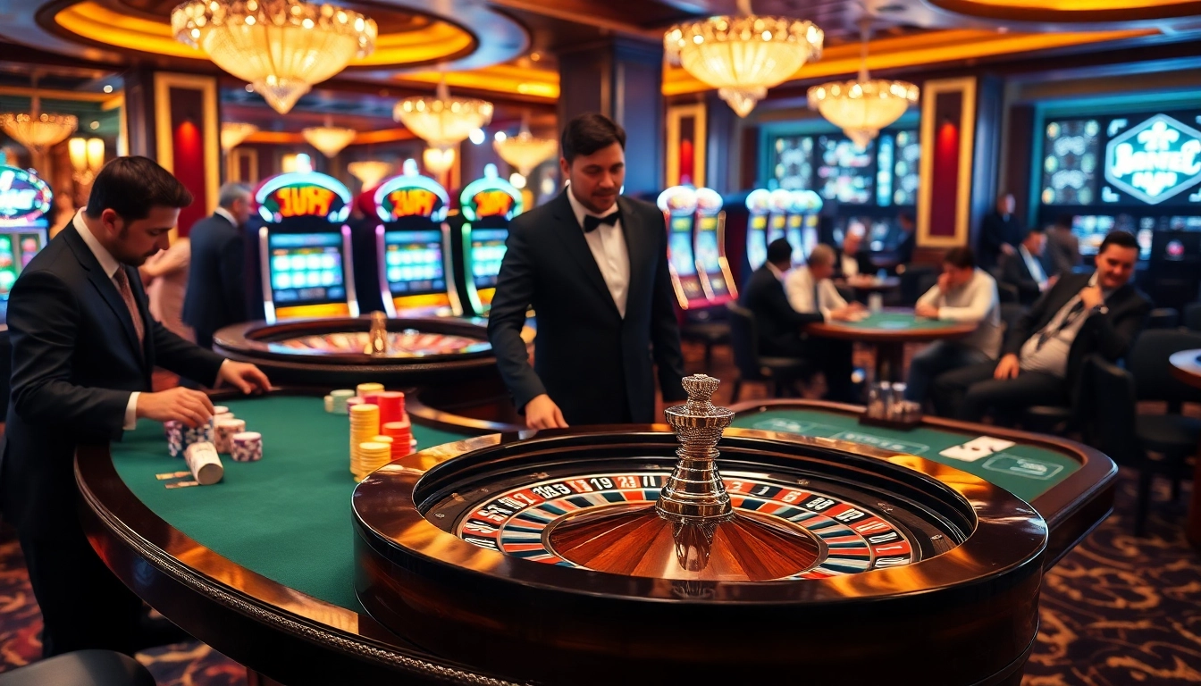 Experience the thrill of gaming at SOIBET with the latest ทางเข้า soibet ล่าสุด gaming opportunities.