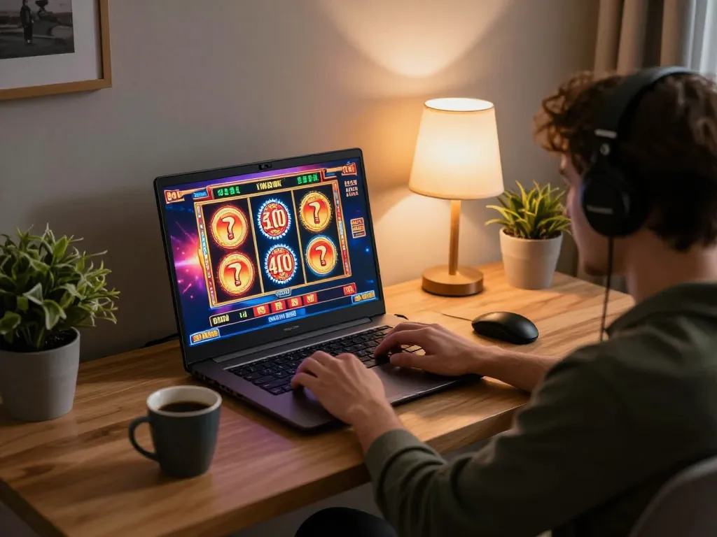 Engaging online gaming with uu88 through vibrant slot machines and user interaction at home