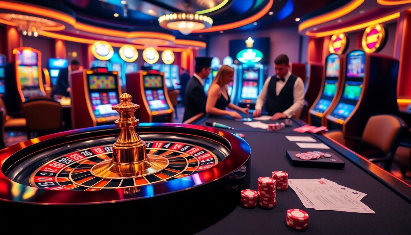 Experience the thrill of PH222 com with vibrant casino games and live dealers.