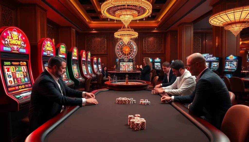 Engaging in a high-stakes poker game at 888now casino tables.